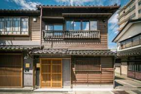 Tokisora Machiya House